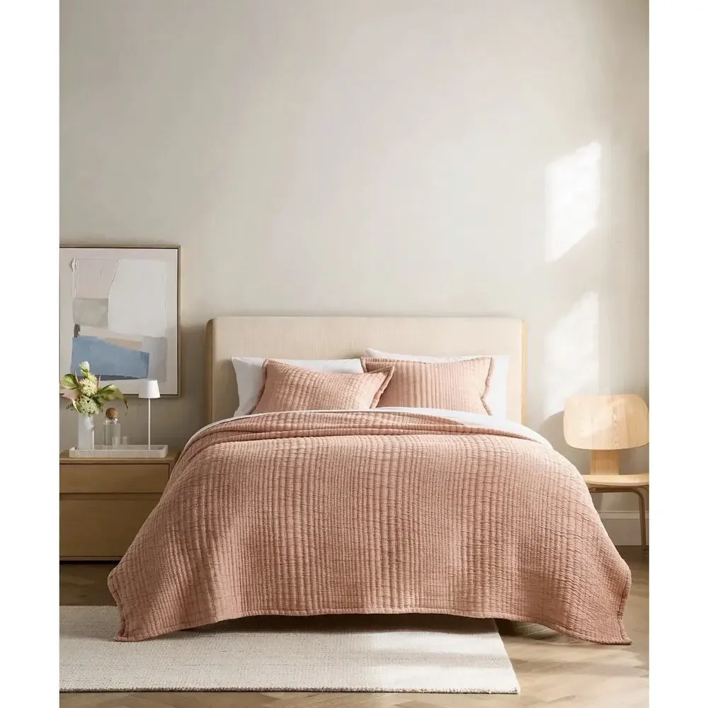 Quince soft quilted